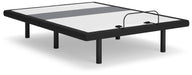 Best Base with Lumbar and Audio Adjustable Base - CasaBella Furniture (San Antonio, TX)