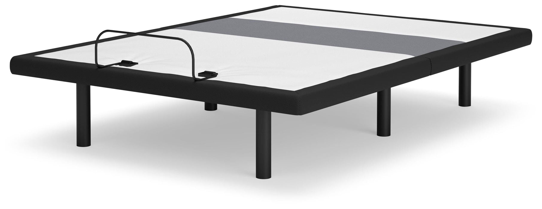 Best Base with Lumbar and Audio Adjustable Base - CasaBella Furniture (San Antonio, TX)