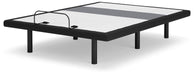 Best Base with Lumbar and Audio Adjustable Base - CasaBella Furniture (San Antonio, TX)
