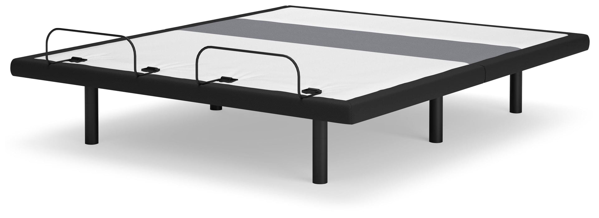 Best Base with Lumbar and Audio Adjustable Base - CasaBella Furniture (San Antonio, TX)
