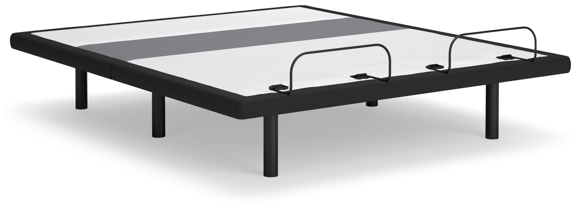 Best Base with Lumbar and Audio Adjustable Base - CasaBella Furniture (San Antonio, TX)
