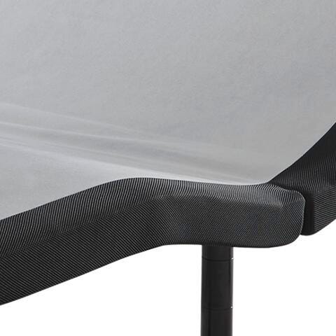 Head-Foot Model Best California King Adjustable Base - CasaBella Furniture (San Antonio, TX)