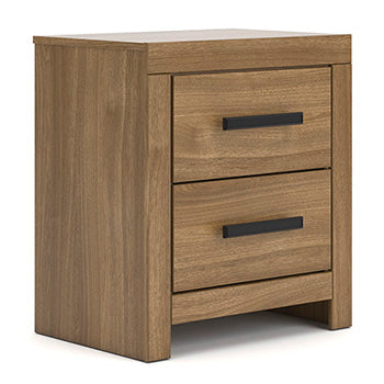 Broachmyn Nightstand - CasaBella Furniture (San Antonio, TX)