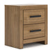 Broachmyn Nightstand - CasaBella Furniture (San Antonio, TX)
