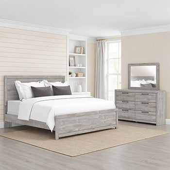 Broachmyn Bed - CasaBella Furniture (San Antonio, TX)
