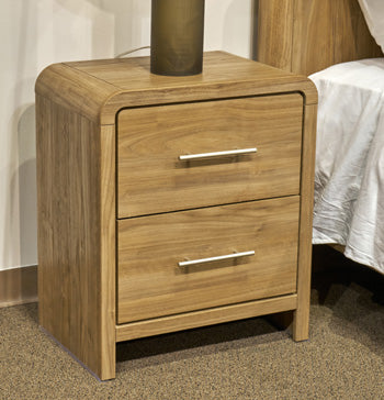 Gramburg Nightstand - CasaBella Furniture (San Antonio, TX)