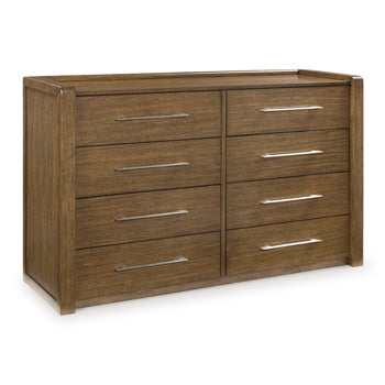 Marxmore Dresser - CasaBella Furniture (San Antonio, TX)