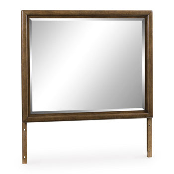 Marxmore Bedroom Mirror - CasaBella Furniture (San Antonio, TX)