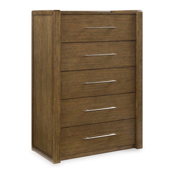 Marxmore Chest of Drawers - CasaBella Furniture (San Antonio, TX)