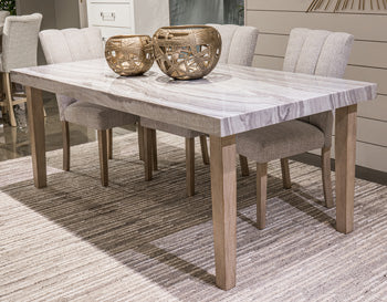 Larawyn Dining Table - CasaBella Furniture (San Antonio, TX)