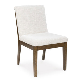 Marxmore Dining Chair - CasaBella Furniture (San Antonio, TX)