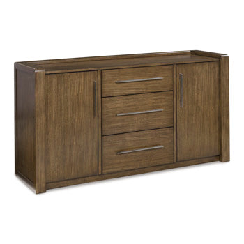 Marxmore Dining Server - CasaBella Furniture (San Antonio, TX)