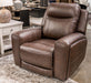 Gravier Power Recliner - CasaBella Furniture (San Antonio, TX)
