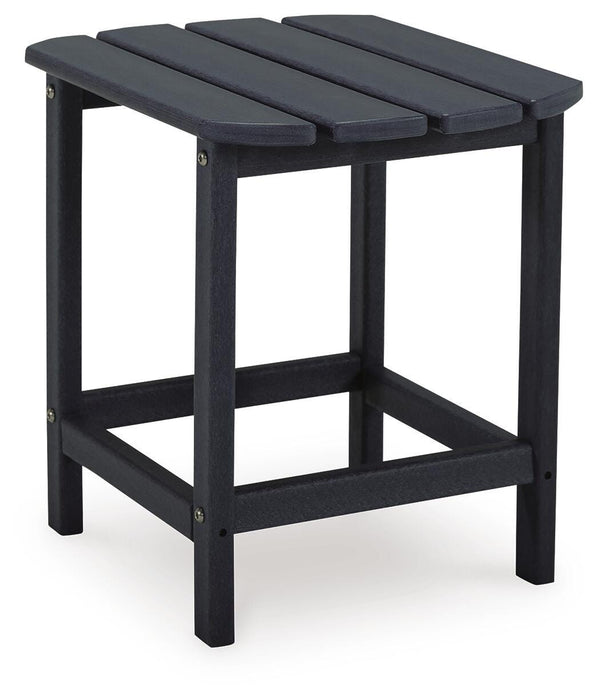 Sundown Treasure Outdoor Seating Set - CasaBella Furniture (San Antonio, TX)