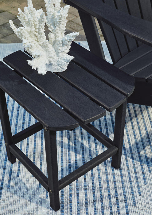 Sundown Treasure Outdoor Seating Set - CasaBella Furniture (San Antonio, TX)