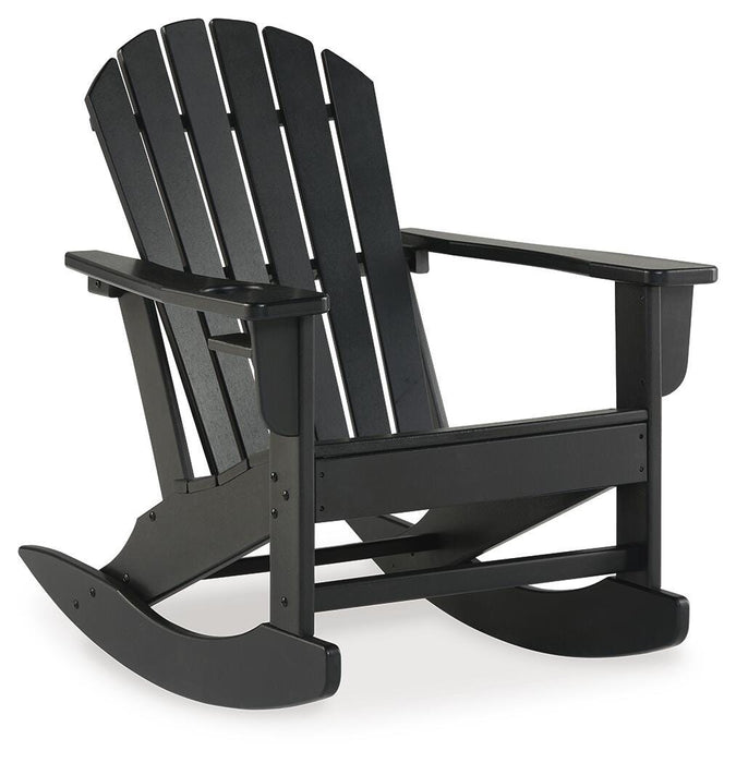 Sundown Treasure Outdoor Seating Set - CasaBella Furniture (San Antonio, TX)