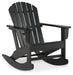 Sundown Treasure Outdoor Seating Set - CasaBella Furniture (San Antonio, TX)