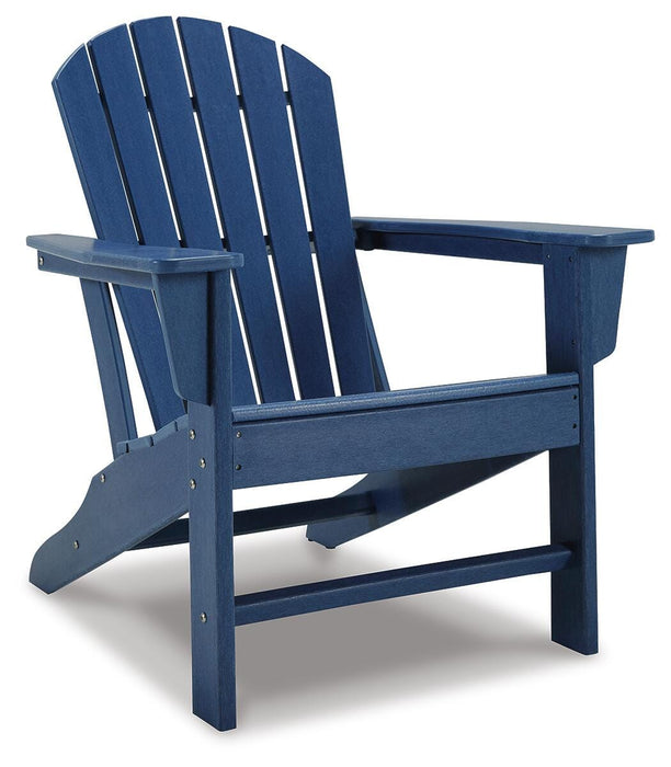 Sundown Treasure Outdoor Seating Set - CasaBella Furniture (San Antonio, TX)
