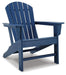 Sundown Treasure Outdoor Seating Set - CasaBella Furniture (San Antonio, TX)