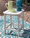 Sundown Treasure Outdoor Seating Set - CasaBella Furniture (San Antonio, TX)