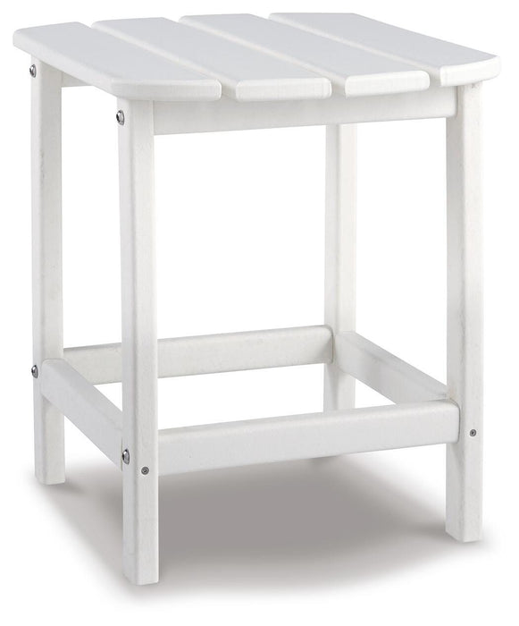 Sundown Treasure Outdoor Seating Set - CasaBella Furniture (San Antonio, TX)