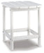 Sundown Treasure Outdoor Seating Set - CasaBella Furniture (San Antonio, TX)