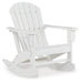 Sundown Treasure Outdoor Seating Set - CasaBella Furniture (San Antonio, TX)