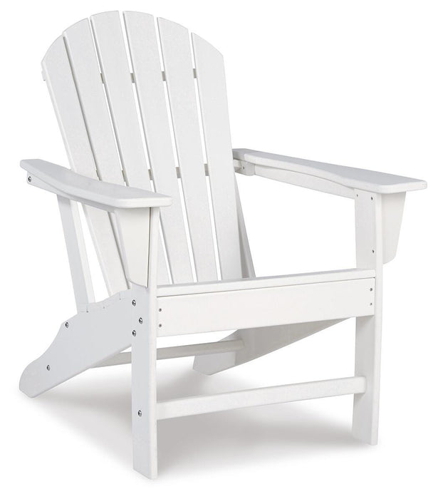 Sundown Treasure Outdoor Seating Set - CasaBella Furniture (San Antonio, TX)