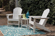 Sundown Treasure Outdoor Seating Set - CasaBella Furniture (San Antonio, TX)
