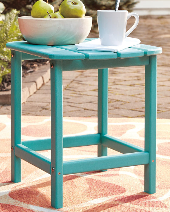 Sundown Treasure Outdoor Seating Set - CasaBella Furniture (San Antonio, TX)