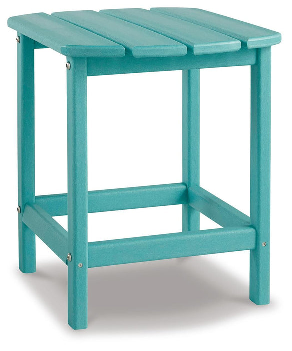 Sundown Treasure Outdoor Seating Set - CasaBella Furniture (San Antonio, TX)