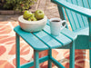 Sundown Treasure Outdoor Seating Set - CasaBella Furniture (San Antonio, TX)