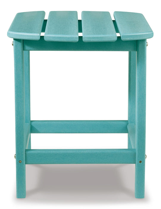 Sundown Treasure Outdoor Seating Set - CasaBella Furniture (San Antonio, TX)