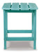 Sundown Treasure Outdoor Seating Set - CasaBella Furniture (San Antonio, TX)
