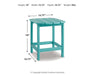 Sundown Treasure Outdoor Seating Set - CasaBella Furniture (San Antonio, TX)