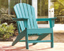 Sundown Treasure Outdoor Seating Set - CasaBella Furniture (San Antonio, TX)