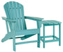 Sundown Treasure Outdoor Seating Set - CasaBella Furniture (San Antonio, TX)