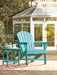 Sundown Treasure Outdoor Seating Set - CasaBella Furniture (San Antonio, TX)