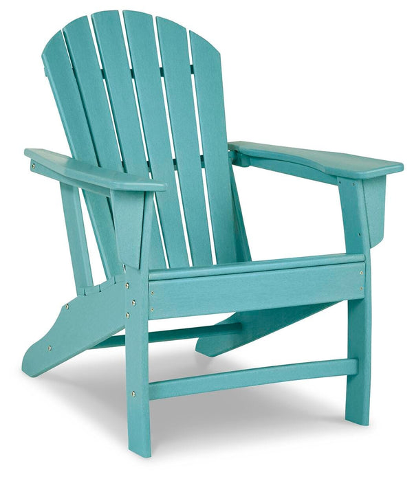 Sundown Treasure Outdoor Seating Set - CasaBella Furniture (San Antonio, TX)