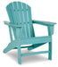 Sundown Treasure Outdoor Seating Set - CasaBella Furniture (San Antonio, TX)