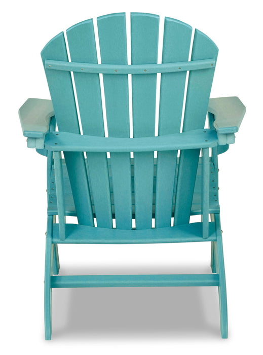 Sundown Treasure Outdoor Seating Set - CasaBella Furniture (San Antonio, TX)