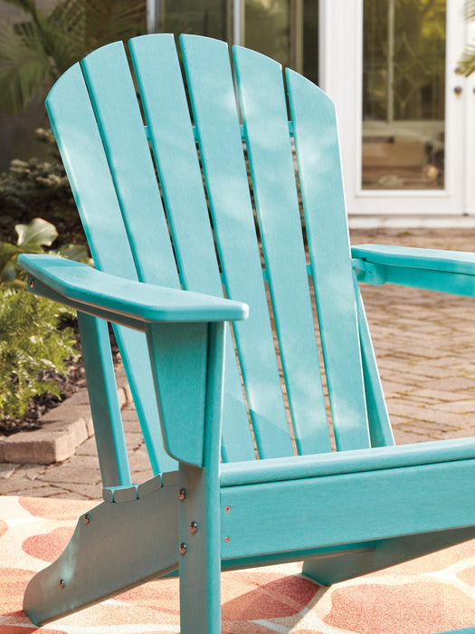 Sundown Treasure Outdoor Seating Set - CasaBella Furniture (San Antonio, TX)