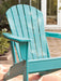 Sundown Treasure Outdoor Seating Set - CasaBella Furniture (San Antonio, TX)