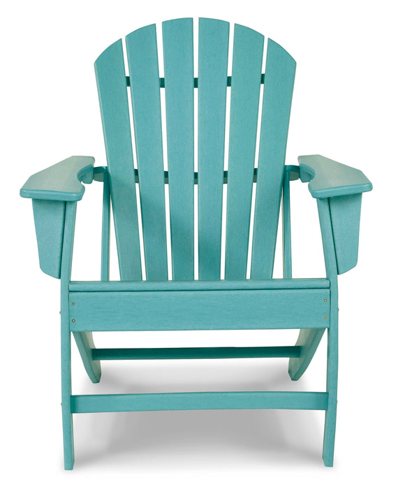 Sundown Treasure Outdoor Seating Set - CasaBella Furniture (San Antonio, TX)