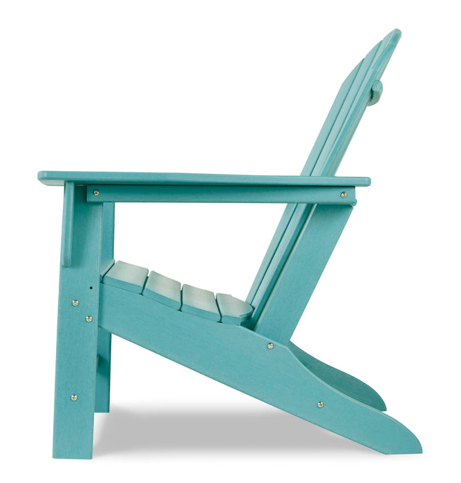 Sundown Treasure Outdoor Seating Set - CasaBella Furniture (San Antonio, TX)