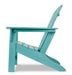 Sundown Treasure Outdoor Seating Set - CasaBella Furniture (San Antonio, TX)