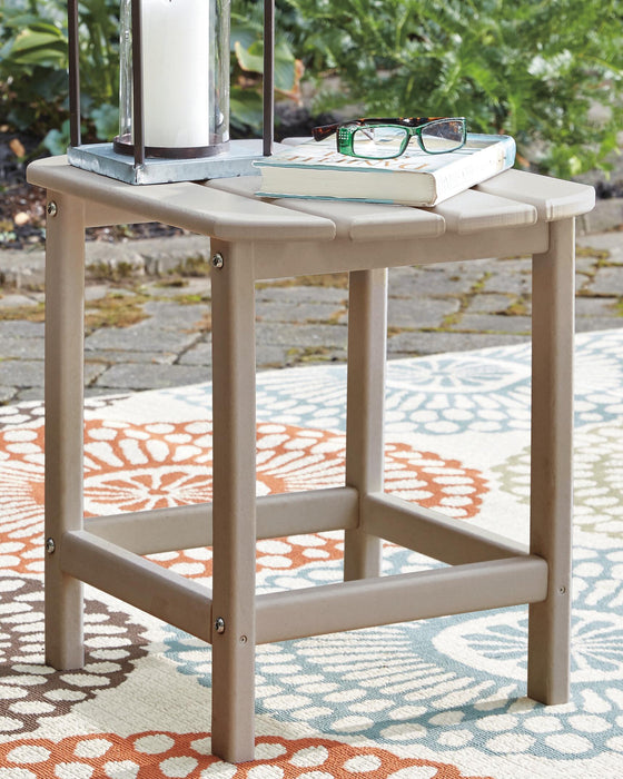 Sundown Treasure Outdoor Seating Set - CasaBella Furniture (San Antonio, TX)