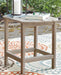 Sundown Treasure Outdoor Seating Set - CasaBella Furniture (San Antonio, TX)