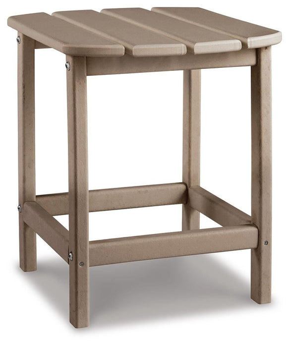 Sundown Treasure Outdoor Seating Set - CasaBella Furniture (San Antonio, TX)