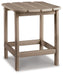 Sundown Treasure Outdoor Seating Set - CasaBella Furniture (San Antonio, TX)